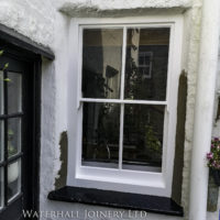 View Sash Window Repair and Renovation