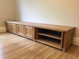 Oak Furniture, Waterhall Joinery Ltd