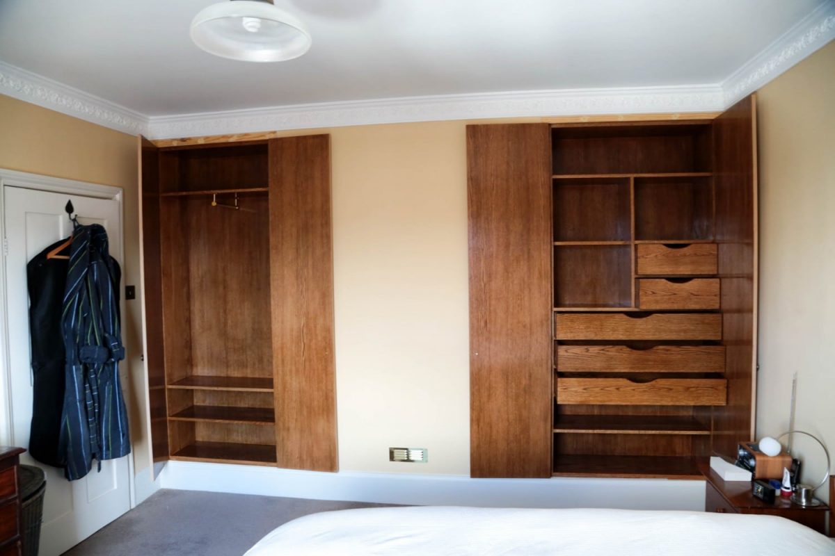 Bespoke Joinery Hertfordshire - Furniture