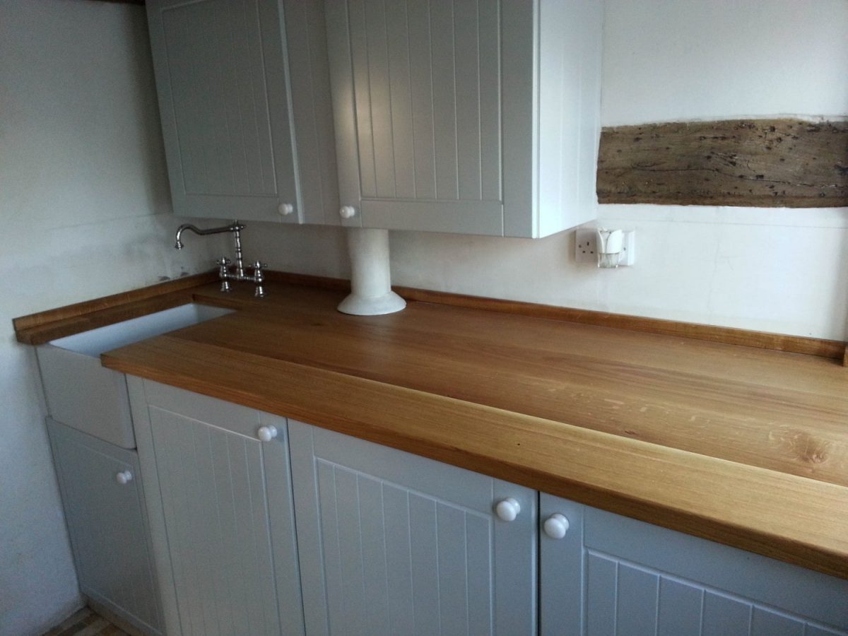 Bespoke Joinery - Kitchens