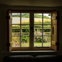 View Window Shutters by Waterhall Joinery Ltd