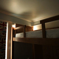 View Bespoke Cabin Bed