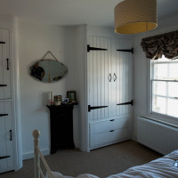View Fitted Bedroom Furniture