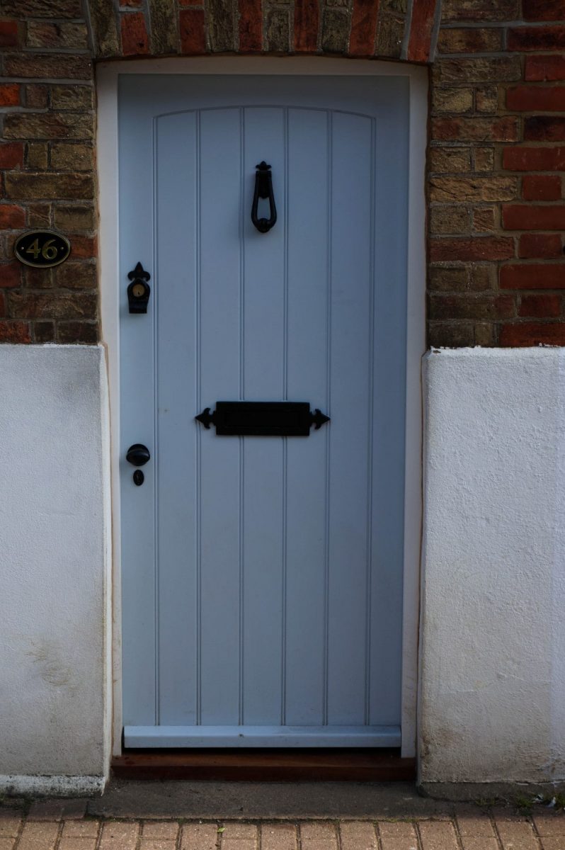 Bespoke Doors Joinery Hertforshire