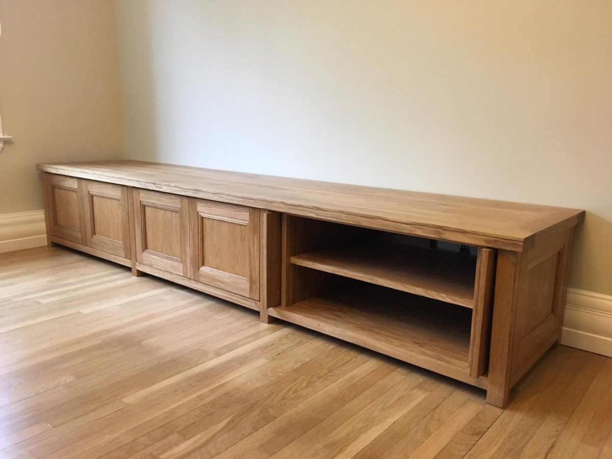 Oak Furniture, Waterhall Joinery Ltd