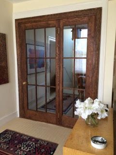 Internal Dividing Doors, Waterhall Joinery Ltd, Hertfordshire