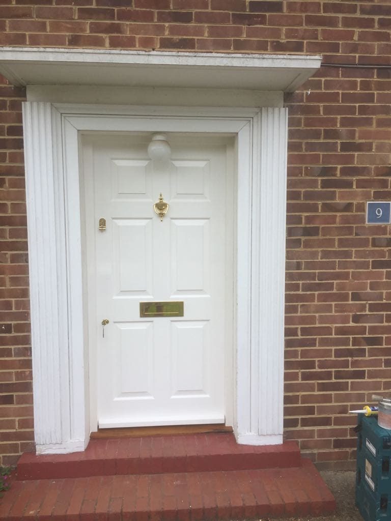 Bespoke Joinery Hertfordshire