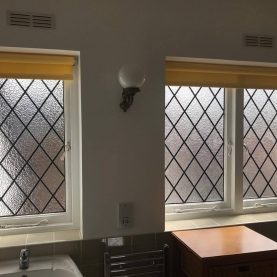 Kitchen Windows, Waterhall Joinery Ltd