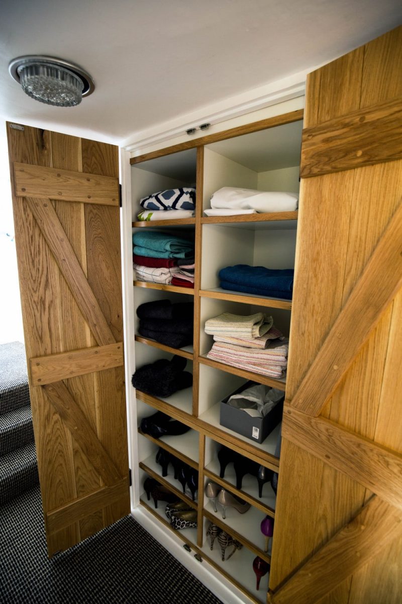 Storage cabinets, joiners Hertfordshire